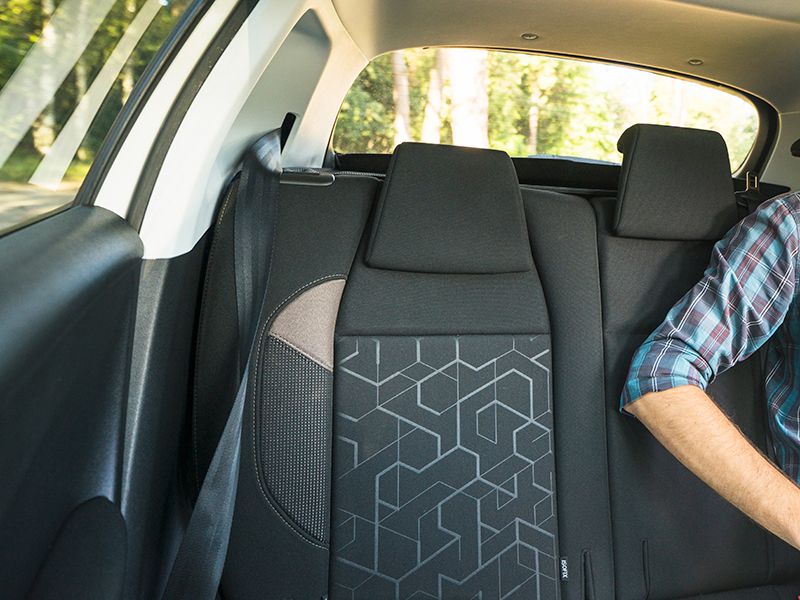 Equipos de impresión para la industria automotriz