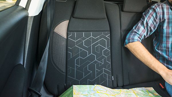 Equipos de impresión para la industria automotriz