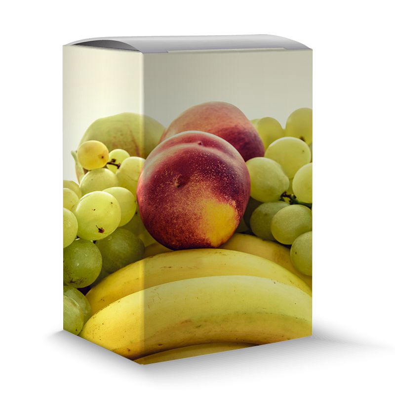 Impresora para cajas