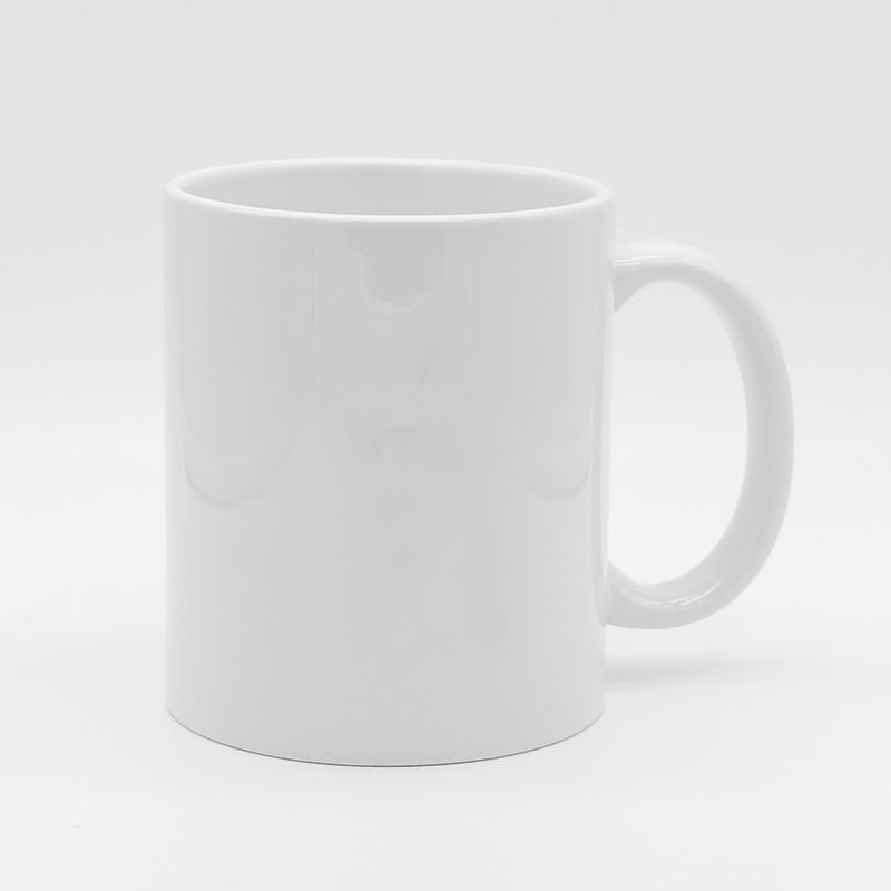 Impresión de tazas