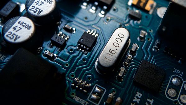 Equipos de impresión para la industria electrónica