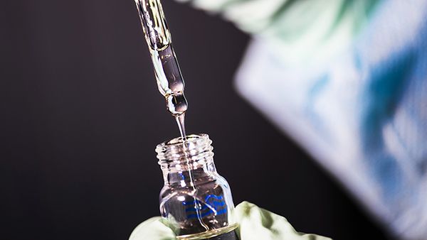 Equipos de impresión para la industria farmacéutica
