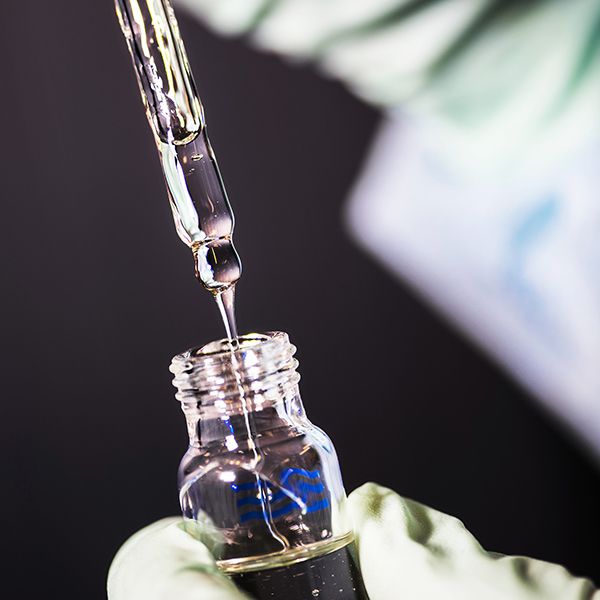 Equipos de impresión para la industria farmacéutica