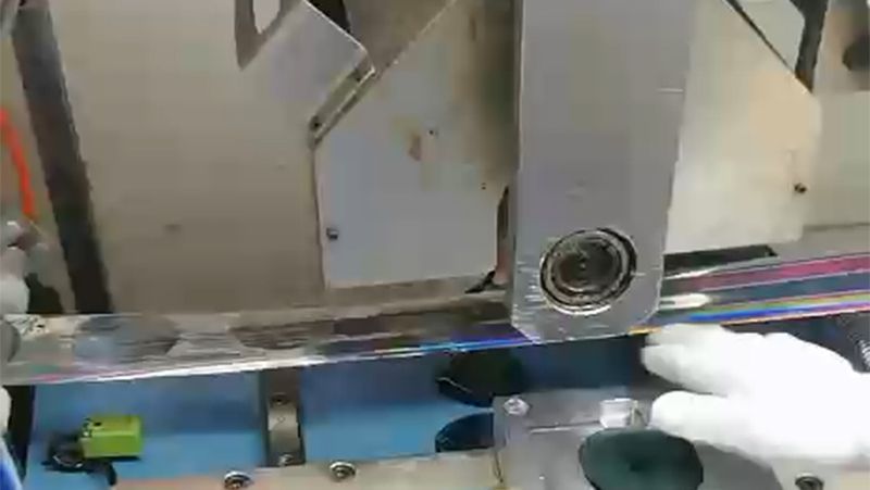 Impresora de transferencia térmica de gran formato, T2-F