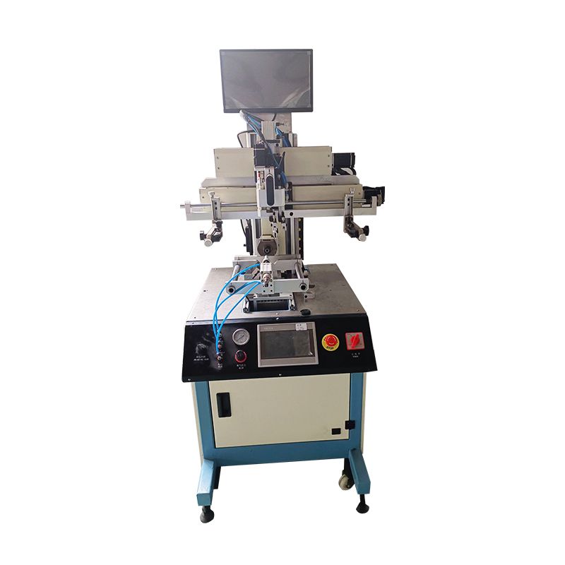CS-420 (Servo, 1 Color, Redondo/Ovalado/Plano)