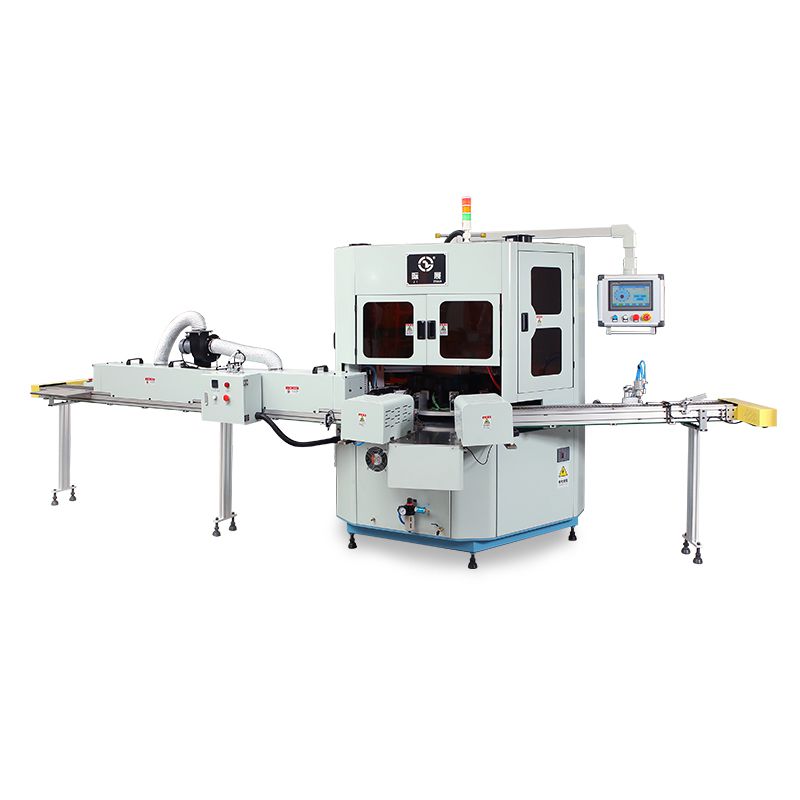 JR-212UV (2 Colores, redondo y cilíndrico)