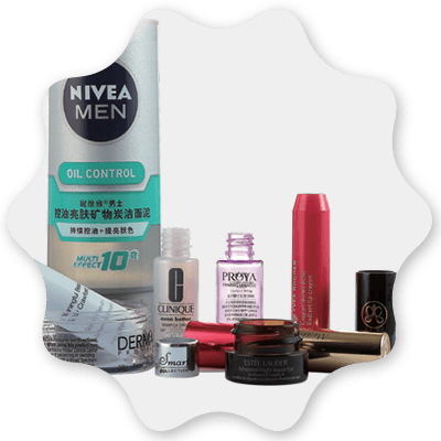 JS-310UV (Servo, 3 colores, redondo/ovalado/plano)