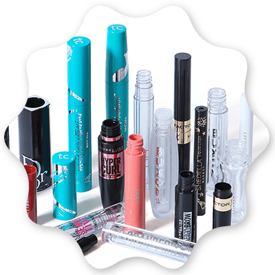 JR-80UV (1 Color, redondo y cilíndrico)