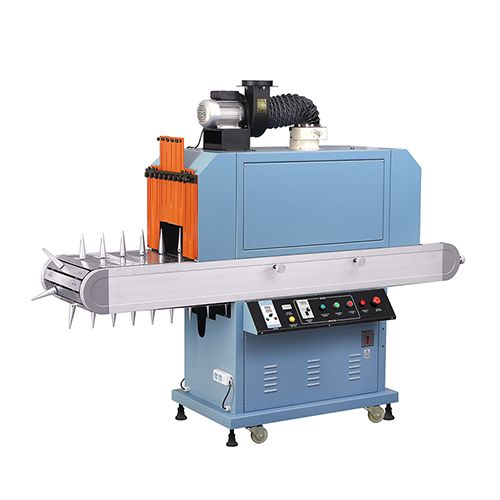 Transportadora de curado UV de doble cara, UV-9RF