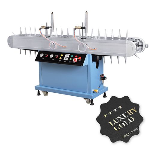 Máquina de tratamiento flama, CF-2H